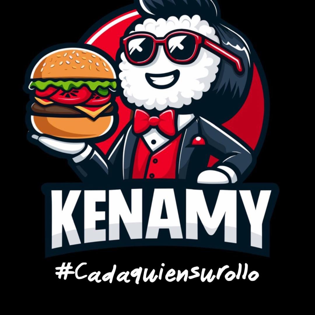 Kenami